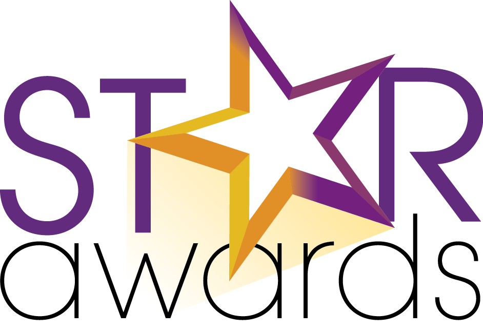 Final STAR Awards Logo STAR Awards
