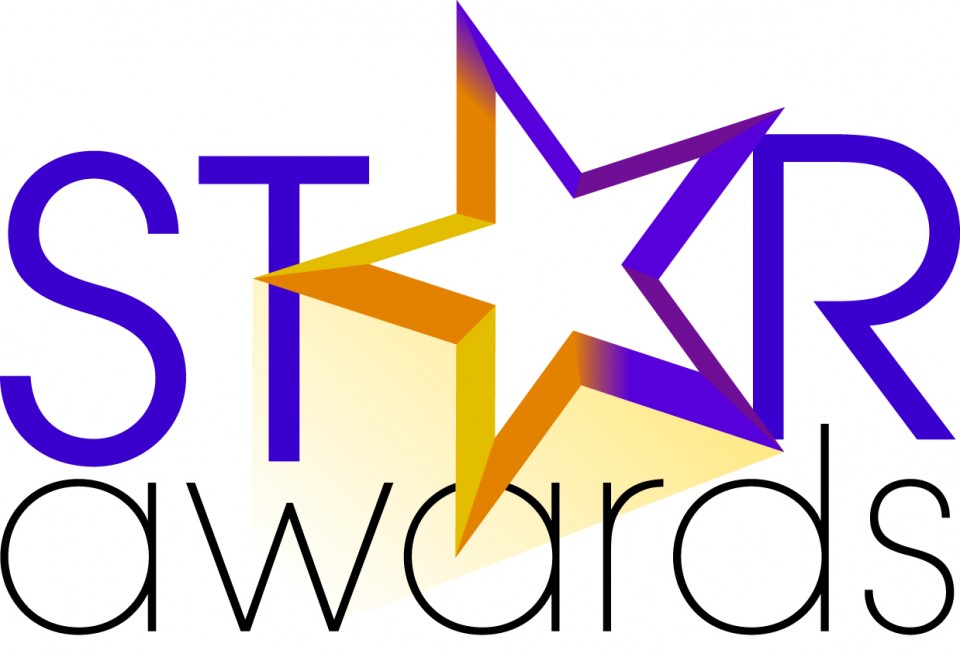 Final STAR Awards Logo STAR Awards